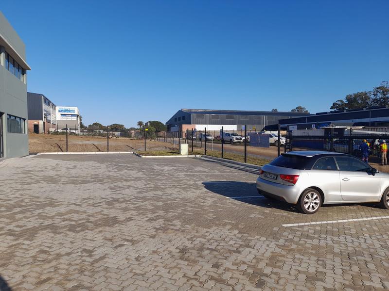 To Let Commercial Property for Rent in Fairview Eastern Cape